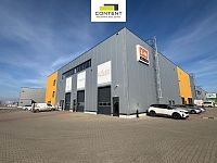 Pronájem skladu, výrobních prostor  1.313 m², Praha 9 Horní Počernice, D10 - Foto 13