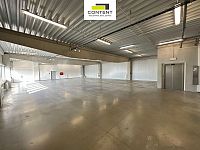 Pronájem skladu, výrobních prostor  1.313 m², Praha 9 Horní Počernice, D10 - Foto 7