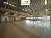 Pronájem skladu, výrobních prostor  1.313 m², Praha 9 Horní Počernice, D10 - Foto 8