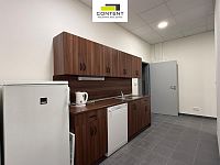 Pronájem skladu, výrobních prostor  1.313 m², Praha 9 Horní Počernice, D10 - Foto 11