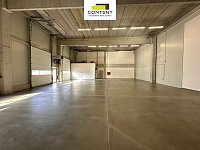 Pronájem skladu, výrobních prostor  1.313 m², Praha 9 Horní Počernice, D10 - Foto 4