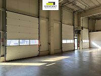 Pronájem skladu, výrobních prostor  1.313 m², Praha 9 Horní Počernice, D10 - Foto 5