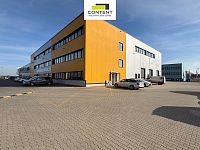 Pronájem skladu, výrobních prostor  1.313 m², Praha 9 Horní Počernice, D10 - Foto 3