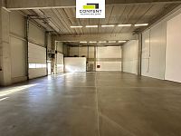 Pronájem skladu, výrobních prostor  1.313 m², Praha 9 Horní Počernice, D10 - Foto 4