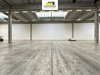 Pronájem novostavby skladu, výrobních prostor 4.435 m², Zápy, Praha-východ, D10 - Foto 6