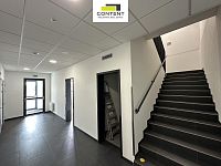 Pronájem novostavby skladu, výrobních prostor 4.435 m², Zápy, Praha-východ, D10 - Foto 11