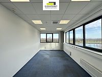 Pronájem novostavby skladu, výrobních prostor 4.435 m², Zápy, Praha-východ, D10 - Foto 12