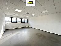Pronájem novostavby skladu, výrobních prostor 4.435 m², Zápy, Praha-východ, D10 - Foto 10