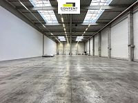 Pronájem novostavby skladu, výrobních prostor 4.435 m², Zápy, Praha-východ, D10 - Foto 2