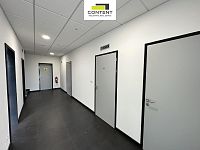 Pronájem novostavby skladu, výrobních prostor 4.435 m², Zápy, Praha-východ, D10 - Foto 8