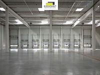 Pronájem skladu nebo výrobních prostor 5.000 m², Praha - východ, D11 - Foto 2