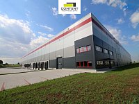 Pronájem skladu nebo výrobních prostor 5.000 m², Praha - východ, D11 - Foto 6