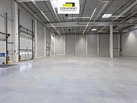 Pronájem skladu nebo výrobních prostor 5.000 m², Praha - východ, D11 - Foto 5