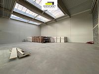 Pronájem skladu, výrobních prostor 737 m², Plzeň - Skvrňany, D5 - Foto 2