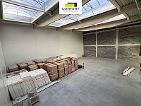 Pronájem skladu, výrobních prostor 737 m², Plzeň - Skvrňany, D5 - Foto 3