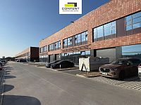 Pronájem skladu, výrobních prostor 737 m², Plzeň - Skvrňany, D5 - Foto 6