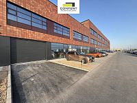 Pronájem skladu, výrobních prostor 737 m², Plzeň - Skvrňany, D5 - Foto 7