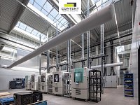 Pronájem skladu, výrobních prostor 737 m², Plzeň - Skvrňany, D5 - Foto 2