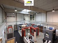 Pronájem skladu, výrobních prostor 737 m², Plzeň - Skvrňany, D5 - Foto 5