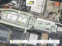 Pronájem skladu, výrobních prostor 737 m², Plzeň - Skvrňany, D5 - Foto 9