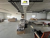 Pronájem industriálních prostor 1.838 m², Střelice, D1 - Foto 9