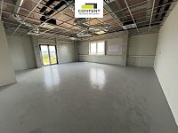 Pronájem industriálních prostor 1.838 m², Střelice, D1 - Foto 12