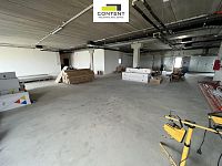 Pronájem industriálních prostor 1.838 m², Střelice, D1 - Foto 2