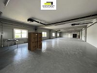 Pronájem industriálních prostor 1.838 m², Střelice, D1 - Foto 4