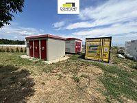 Pronájem industriálních prostor 1.838 m², Střelice, D1 - Foto 15