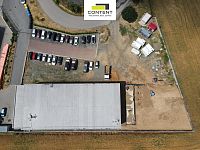 Pronájem industriálních prostor 1.838 m², Střelice, D1 - Foto 16