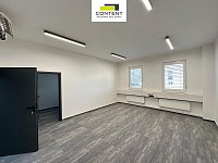 Pronájem prodejních prostor, showroomu 449 m², Praha - Nupaky - Foto 8