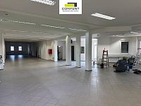 Pronájem prodejních prostor, showroomu 449 m², Praha - Nupaky