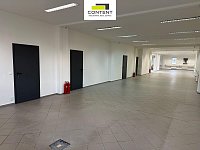 Pronájem prodejních prostor, showroomu 449 m², Praha - Nupaky - Foto 5