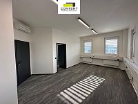 Pronájem kancelářských prostor 459 m², Praha - Nupaky