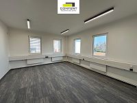 Pronájem kancelářských prostor 230 m², Praha - Nupaky - Foto 9