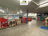 Pronájem skladu, výrobních a prodejních prostor 800 m², Praha - Nupaky - Foto 4