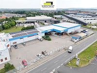 Pronájem skladu, výrobních a prodejních prostor 800 m², Praha - Nupaky