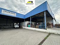 Pronájem skladu, výrobních a prodejních prostor 800 m², Praha - Nupaky - Foto 5