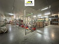 Pronájem skladu, výrobních a prodejních prostor 800 m², Praha - Nupaky - Foto 3