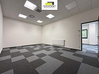 Pronájem kanceláří 294 m², Praha 9 Běchovice - Foto 7