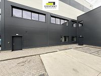 Pronájem kanceláří 294 m², Praha 9 Běchovice - Foto 5