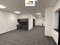 Pronájem kanceláří 294 m², Praha 9 Běchovice - Foto 9