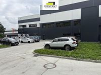 Pronájem kanceláří 294 m², Praha 9 Běchovice