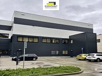 Pronájem kanceláří 294 m², Praha 9 Běchovice - Foto 3