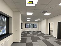 Pronájem kanceláří 294 m², Praha 9 Běchovice - Foto 4