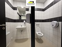 Pronájem kanceláří 294 m², Praha 9 Běchovice - Foto 12