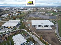 Pronájem skladu, výrobních prostor 5.920 m², České Budějovice, D3 - Foto 5