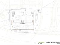 Prodej komerčního pozemku 27.899 m², Chomutov, D7 - Foto 3