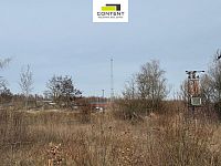 Prodej komerčního pozemku 27.899 m², Chomutov, D7 - Foto 4