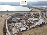 Prodej komerčního pozemku 27.899 m², Chomutov, D7 - Foto 7